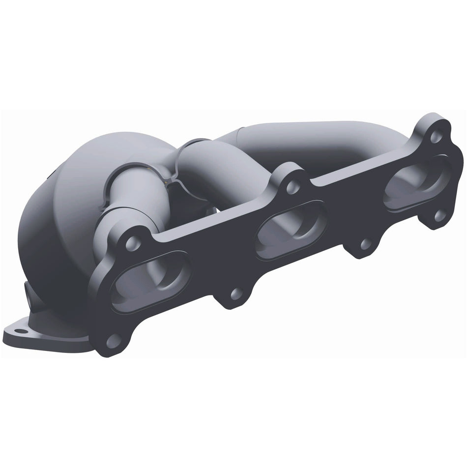 MagnaFlow Direct-Fit OEM Grade Catalytic Converter - 49302