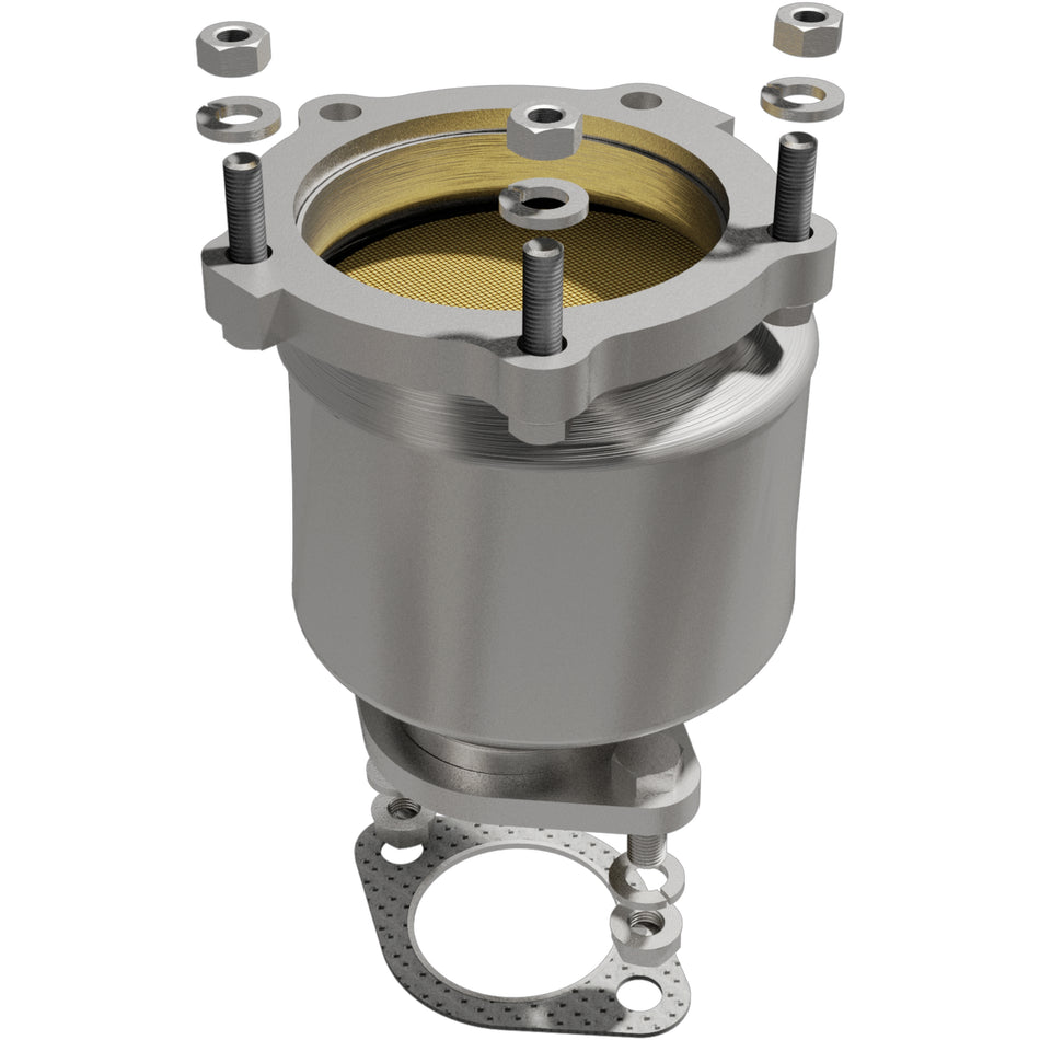 MagnaFlow Direct-Fit OEM Grade Catalytic Converter - 49310