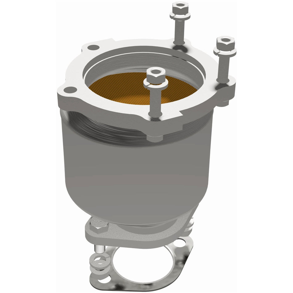 MagnaFlow Direct-Fit OEM Grade Catalytic Converter - 49310