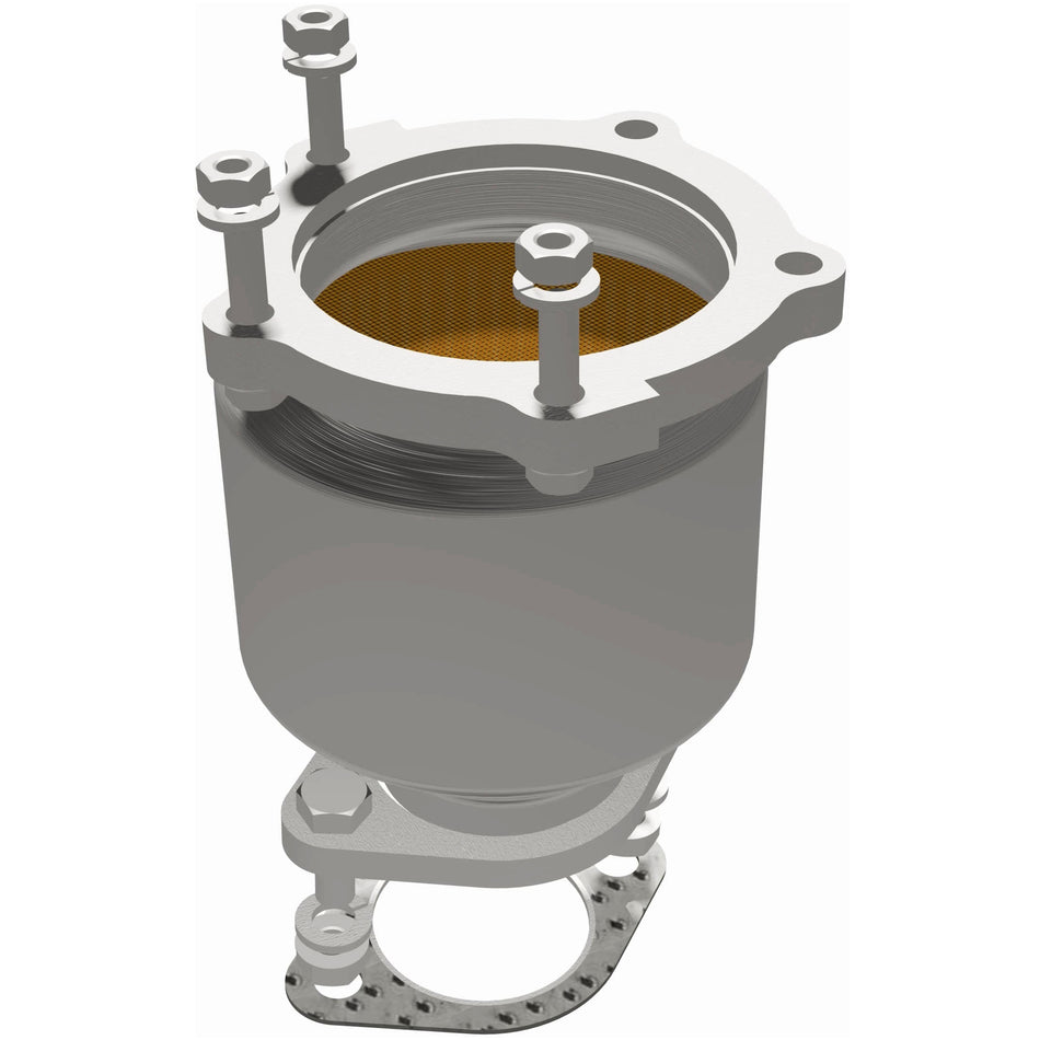 MagnaFlow Direct-Fit OEM Grade Catalytic Converter - 49316