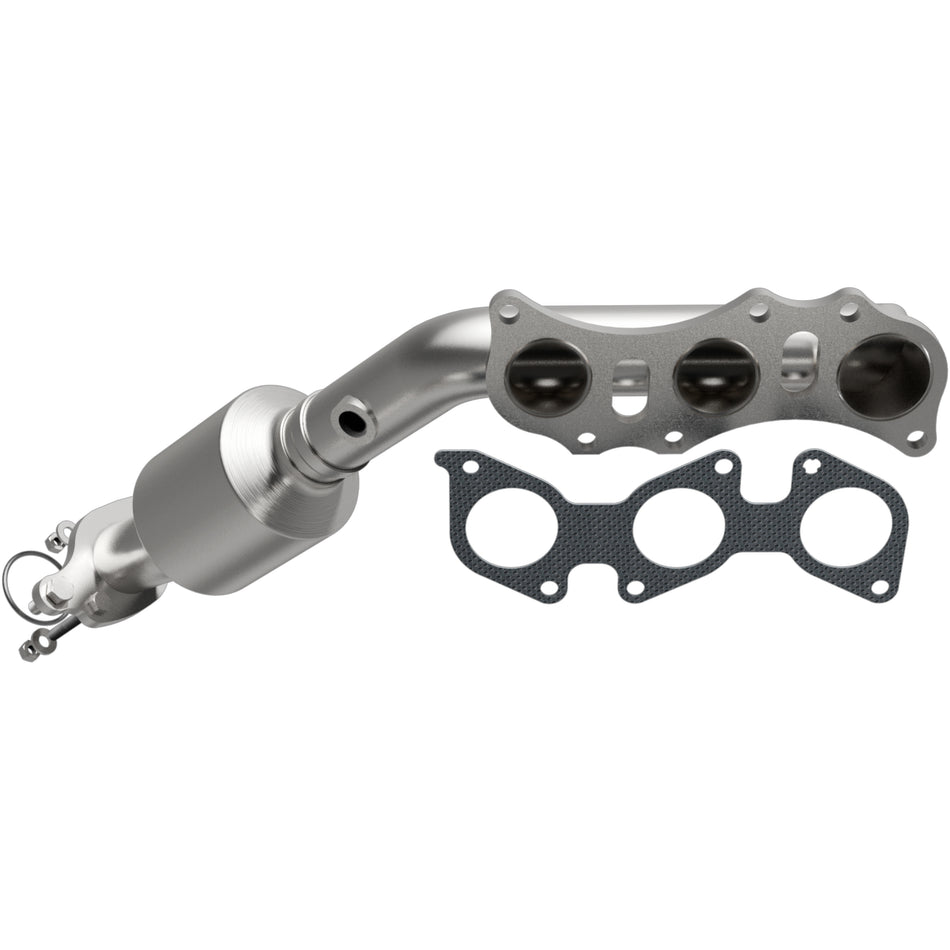 MagnaFlow Direct-Fit OEM Grade Catalytic Converter - 49341