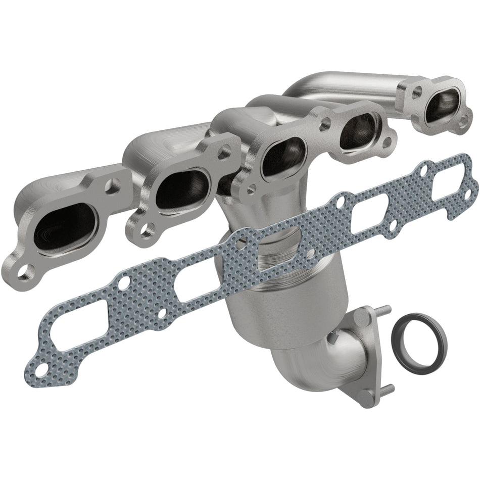 MagnaFlow Direct-Fit OEM Grade Catalytic Converter - 49353