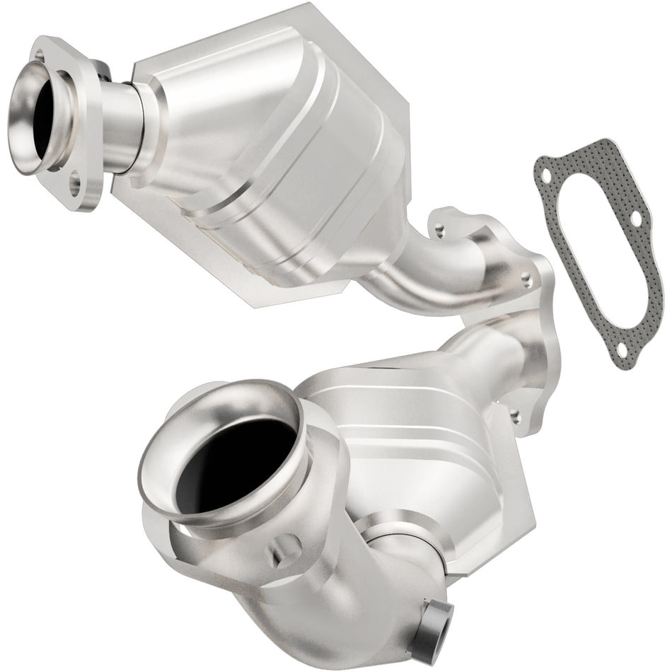 MagnaFlow Direct-Fit OEM Grade Catalytic Converter - 49401