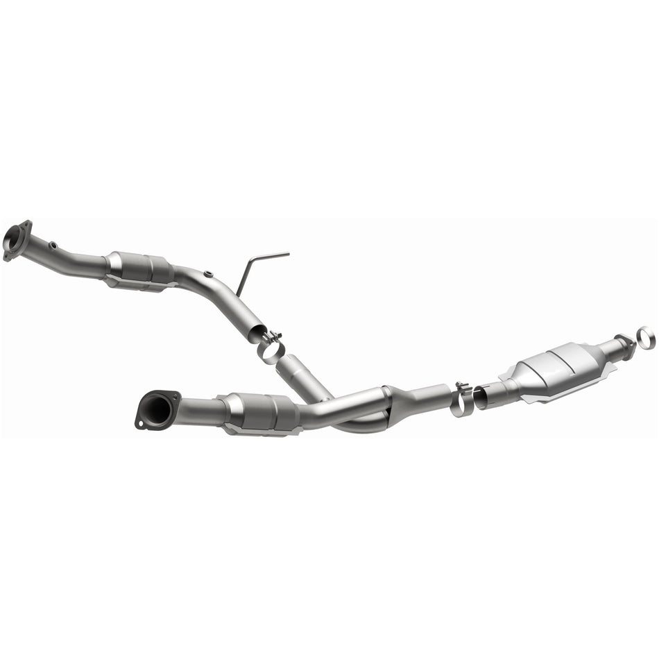 MagnaFlow Direct-Fit OEM Grade Catalytic Converter - 49404