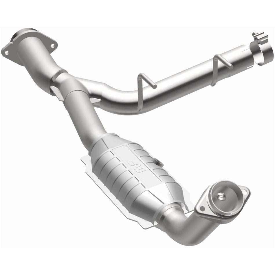 MagnaFlow Direct-Fit OEM Grade Catalytic Converter - 49411