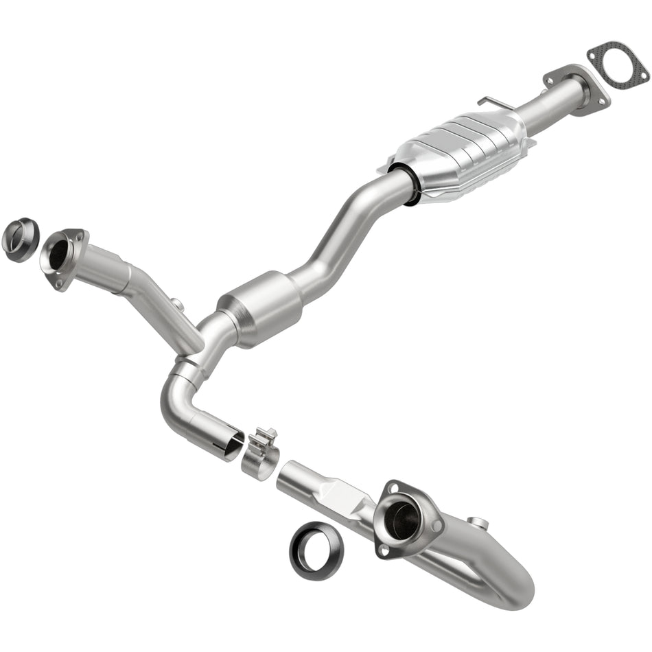 MagnaFlow Direct-Fit OEM Grade Catalytic Converter - 49481