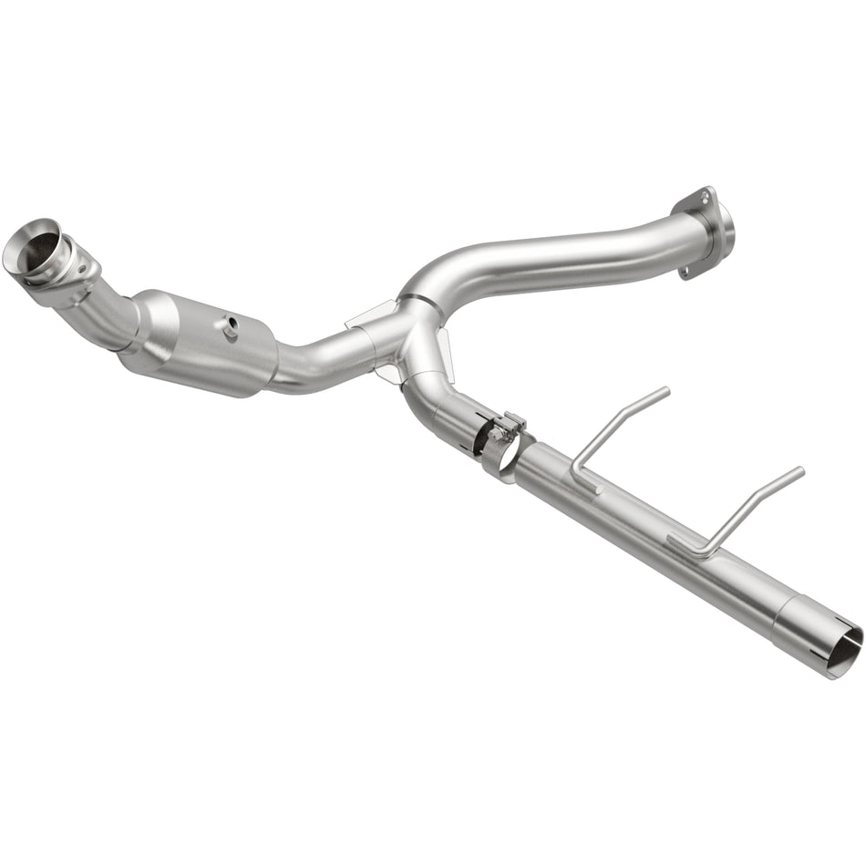 MagnaFlow Direct-Fit OEM Grade Catalytic Converter - 49500