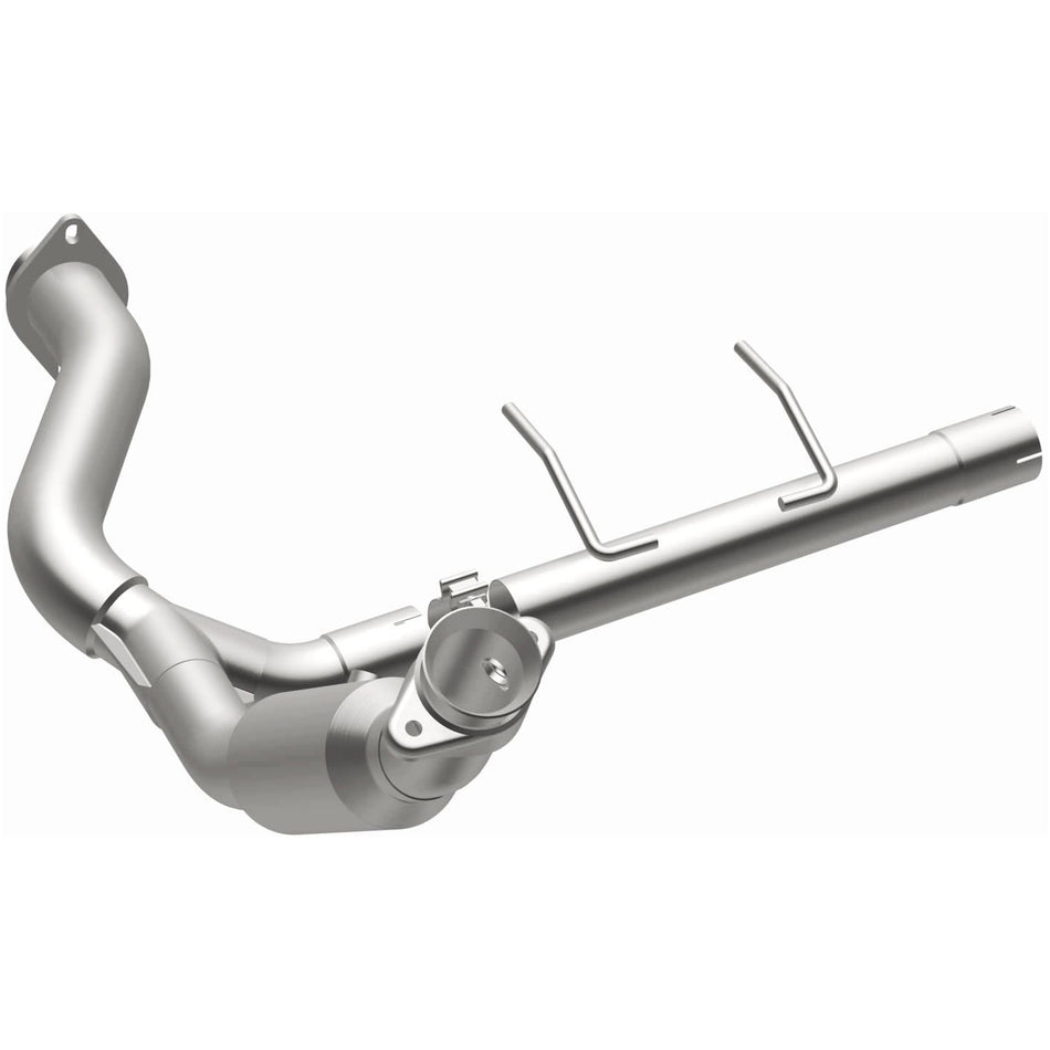 MagnaFlow Direct-Fit OEM Grade Catalytic Converter - 49500