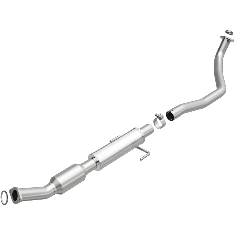 MagnaFlow Direct-Fit OEM Grade Catalytic Converter - 49502