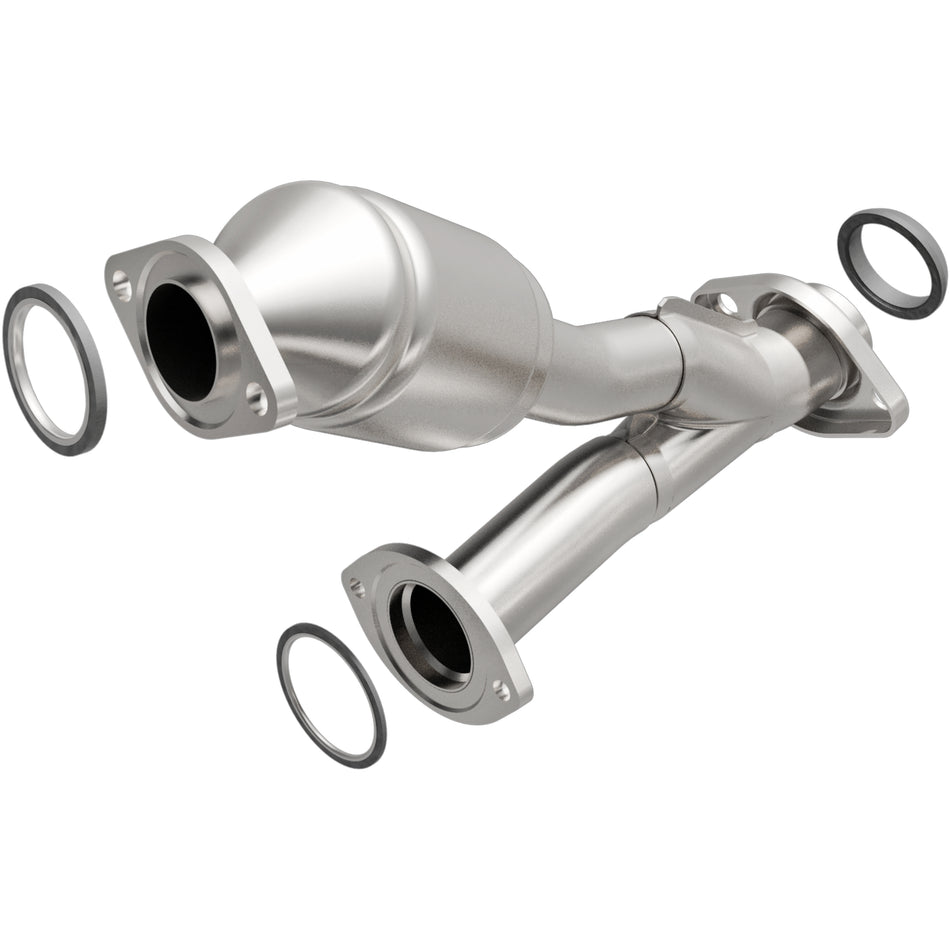 MagnaFlow Direct-Fit OEM Grade Catalytic Converter - 49507