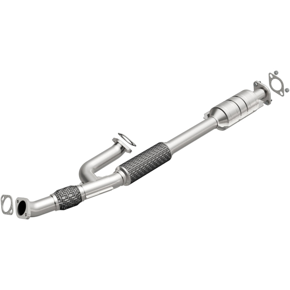 MagnaFlow Direct-Fit OEM Grade Catalytic Converter - 49534