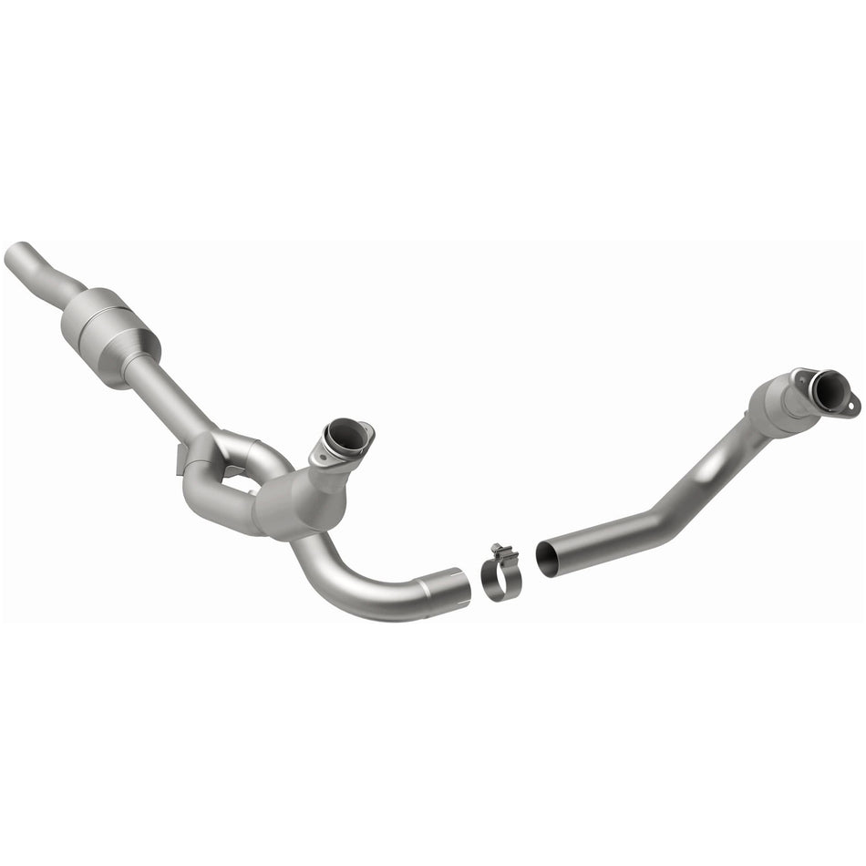 MagnaFlow Direct-Fit OEM Grade Catalytic Converter - 49554