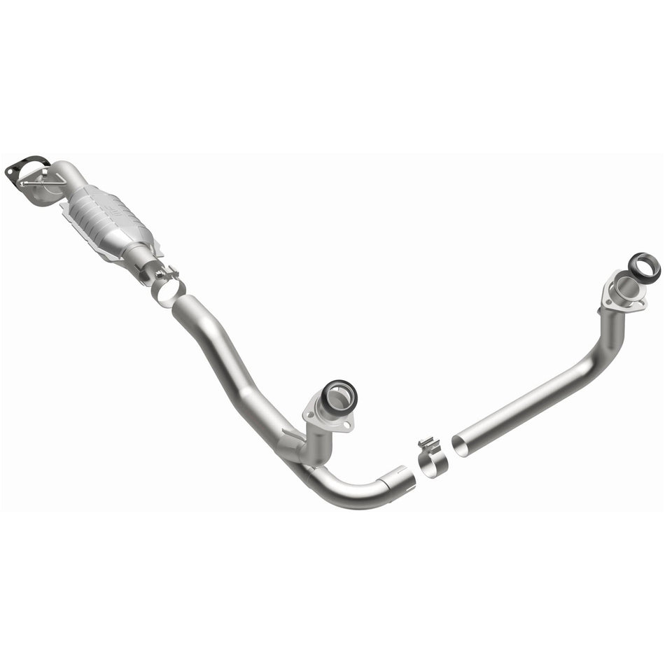 MagnaFlow Direct-Fit OEM Grade Catalytic Converter - 49573