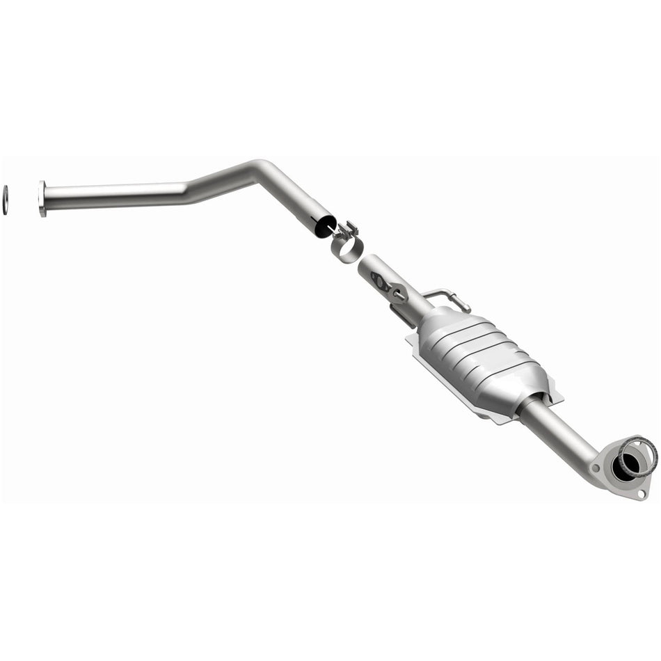 MagnaFlow Direct-Fit OEM Grade Catalytic Converter - 49577