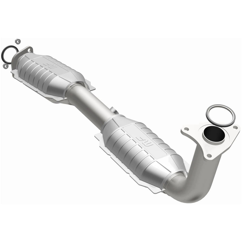 MagnaFlow Direct-Fit OEM Grade Catalytic Converter - 49626