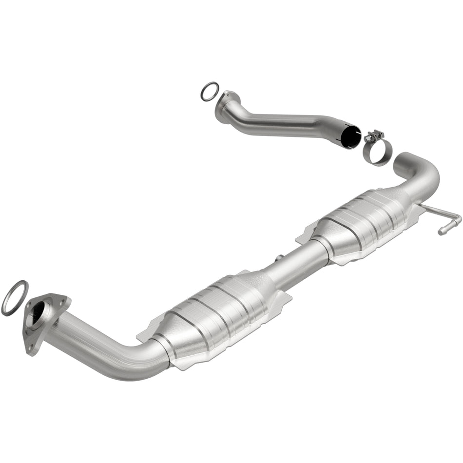MagnaFlow Direct-Fit OEM Grade Catalytic Converter - 49629