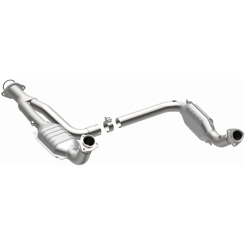 MagnaFlow Direct-Fit OEM Grade Catalytic Converter - 49644