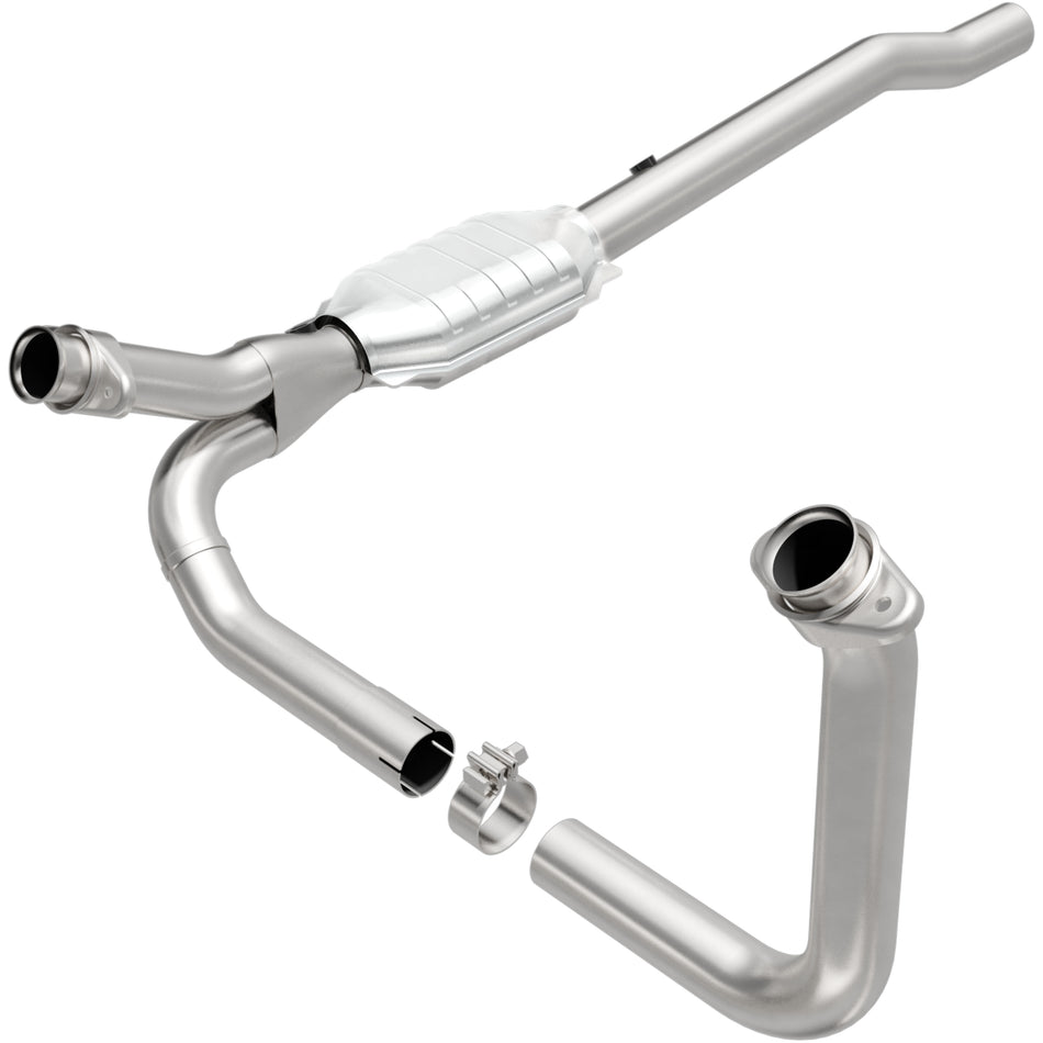 MagnaFlow Direct-Fit OEM Grade Catalytic Converter - 49661