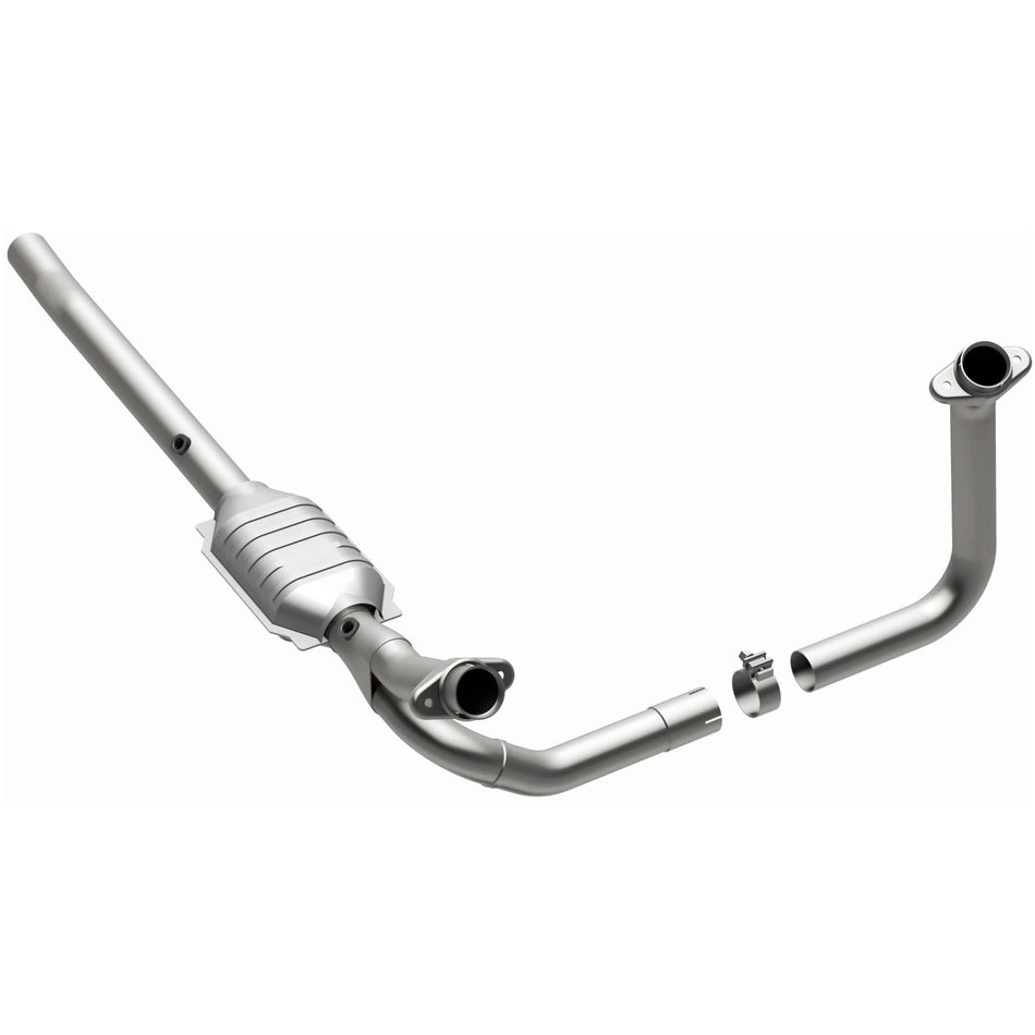 MagnaFlow Direct-Fit OEM Grade Catalytic Converter - 49661