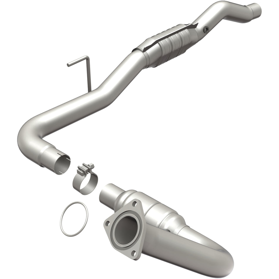 MagnaFlow Direct-Fit OEM Grade Catalytic Converter - 49667