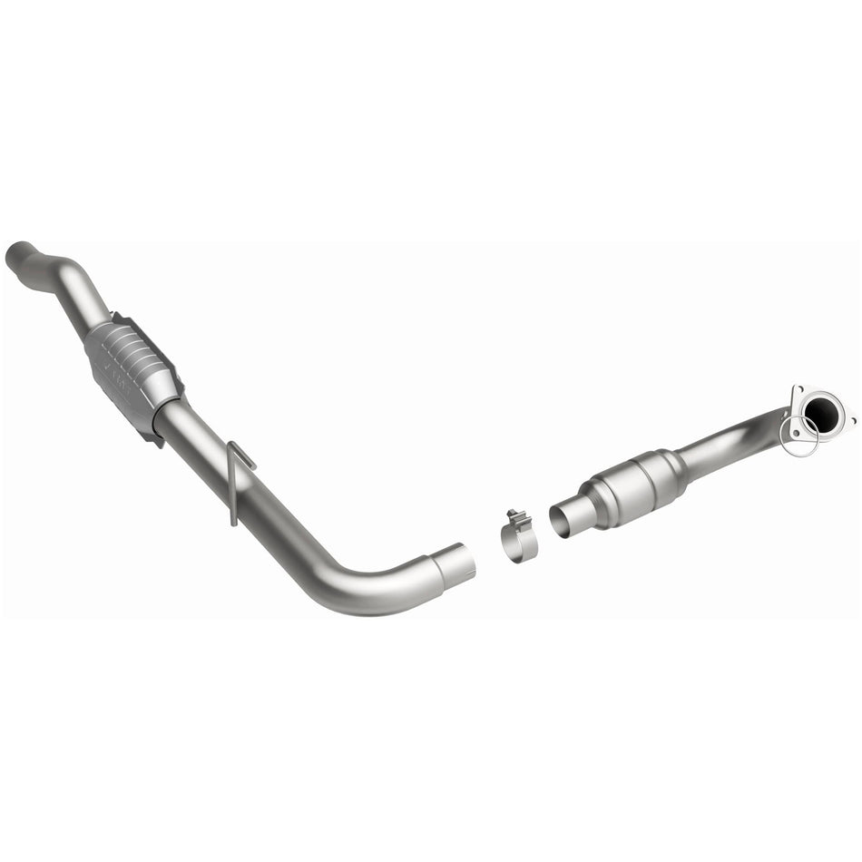 MagnaFlow Direct-Fit OEM Grade Catalytic Converter - 49667