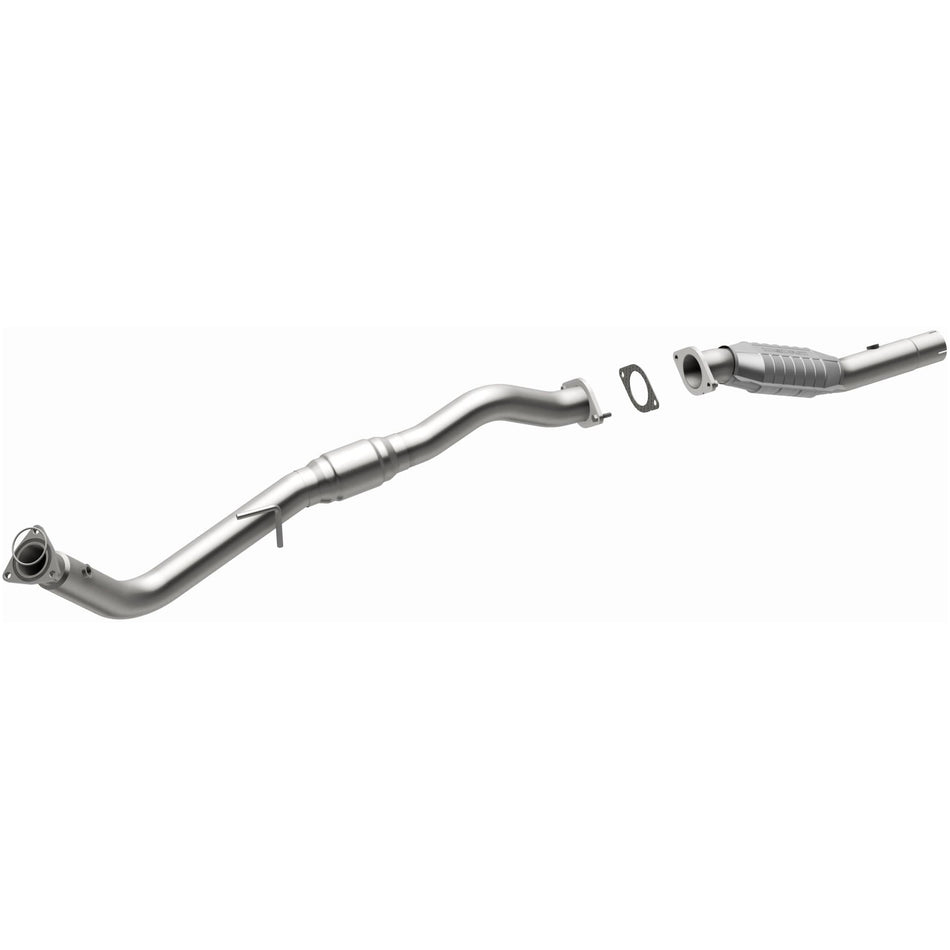 MagnaFlow Direct-Fit OEM Grade Catalytic Converter - 49668