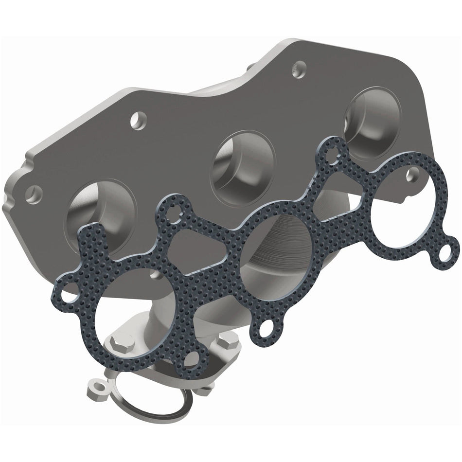 MagnaFlow Direct-Fit OEM Grade Catalytic Converter - 49693
