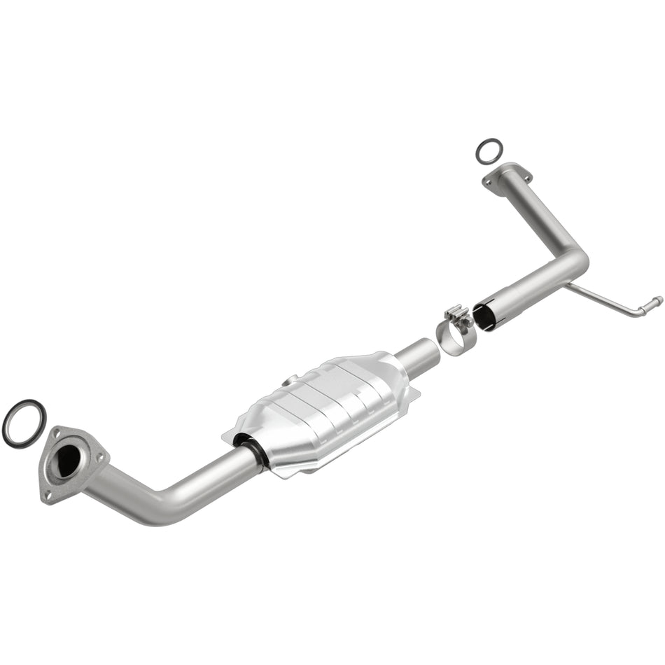 MagnaFlow Direct-Fit OEM Grade Catalytic Converter - 49699