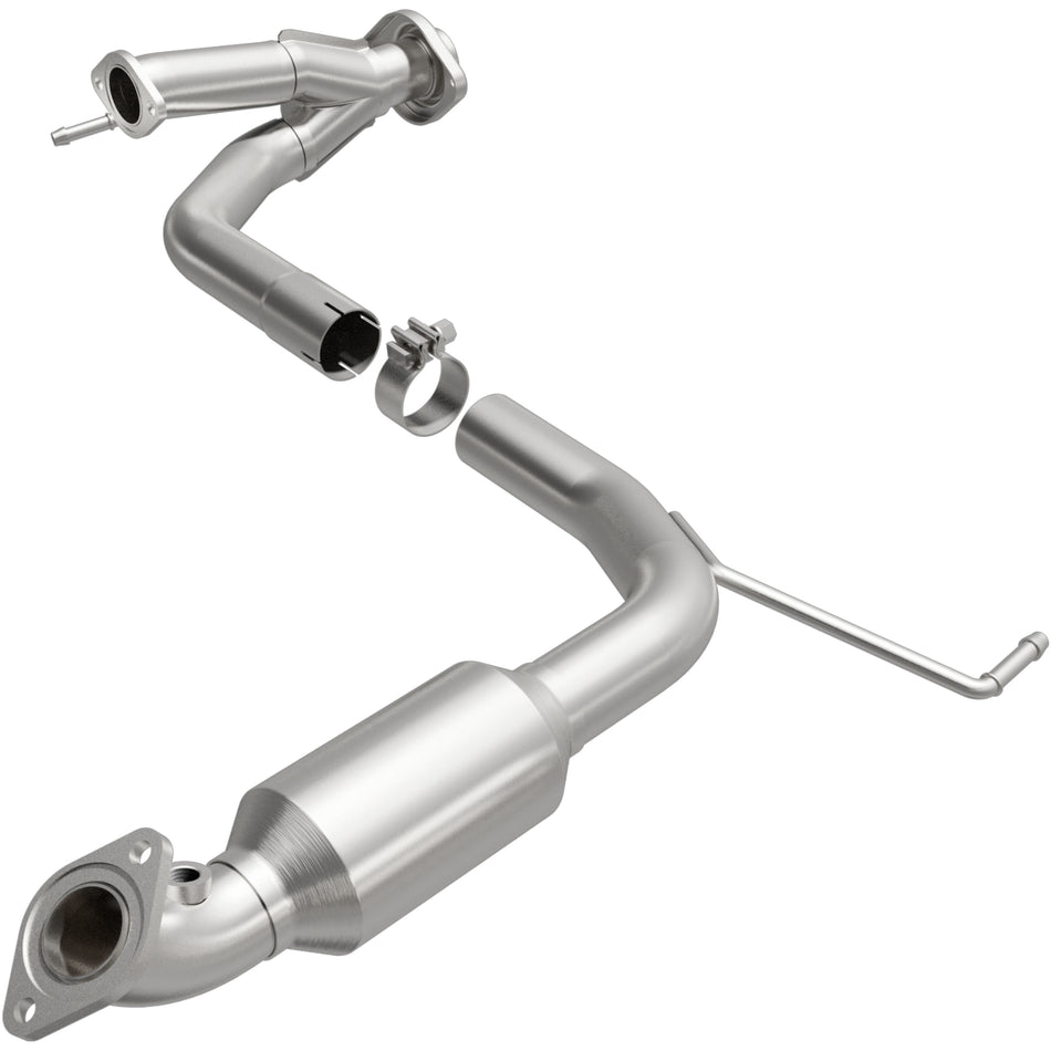MagnaFlow Direct-Fit OEM Grade Catalytic Converter - 49701