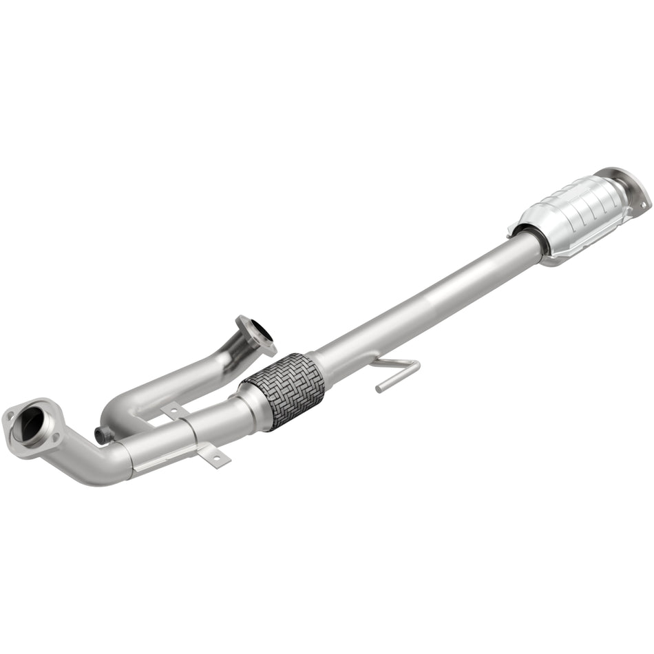 MagnaFlow Direct-Fit OEM Grade Catalytic Converter - 49712