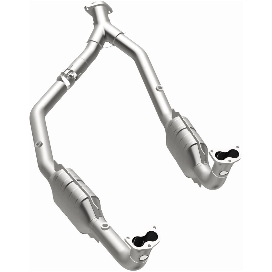 MagnaFlow Direct-Fit OEM Grade Catalytic Converter - 49720