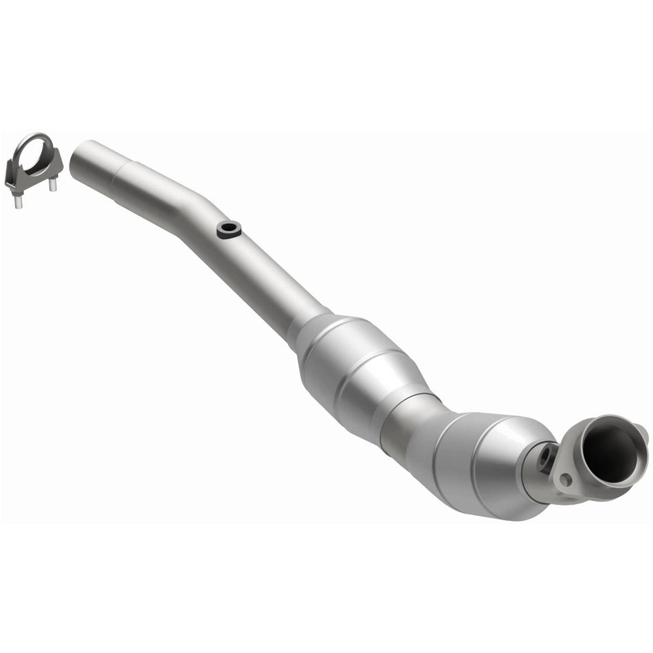 MagnaFlow Direct-Fit OEM Grade Catalytic Converter - 49724
