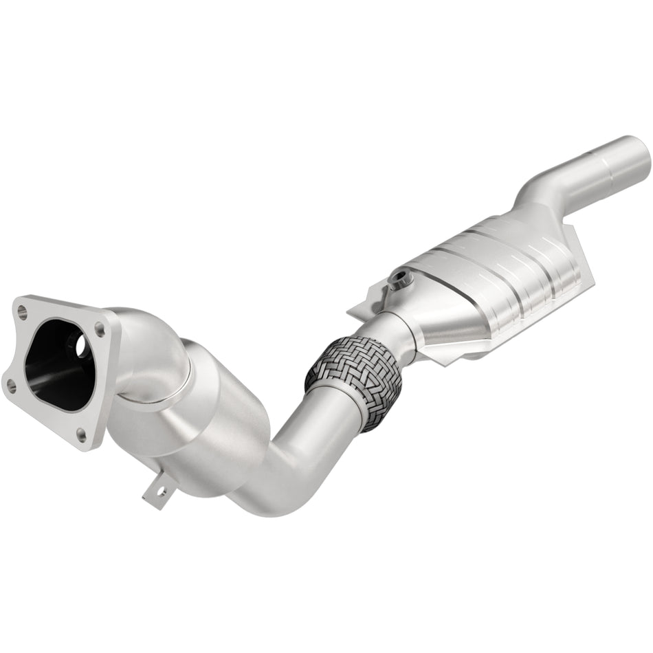 MagnaFlow Direct-Fit OEM Grade Catalytic Converter - 49742