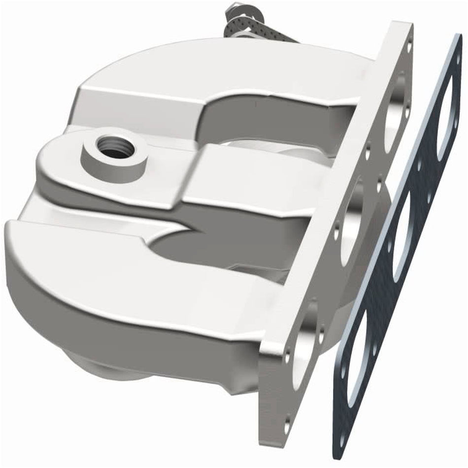 MagnaFlow Direct-Fit OEM Grade Catalytic Converter - 49758