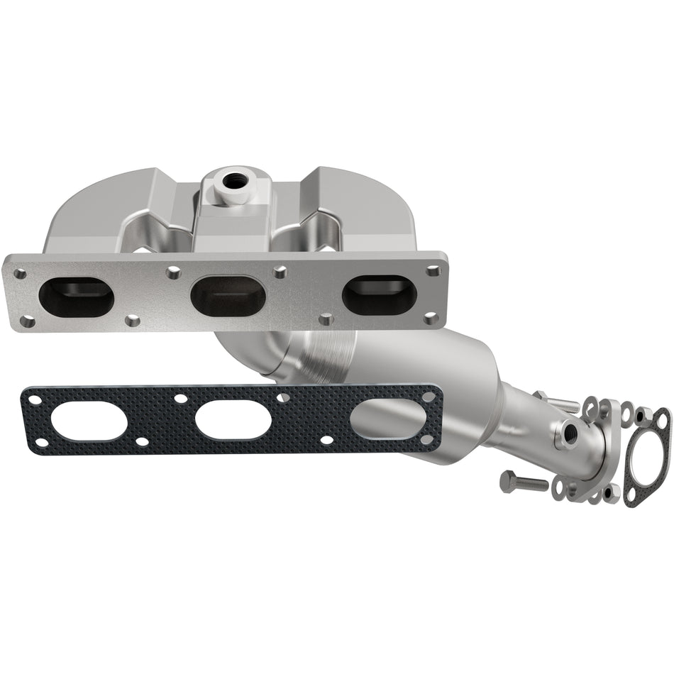 MagnaFlow Direct-Fit OEM Grade Catalytic Converter - 49759