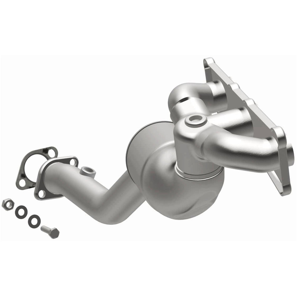 MagnaFlow Direct-Fit OEM Grade Catalytic Converter - 49762