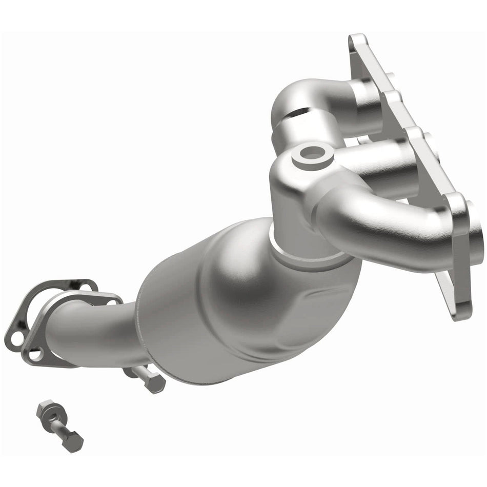 MagnaFlow Direct-Fit OEM Grade Catalytic Converter - 49763