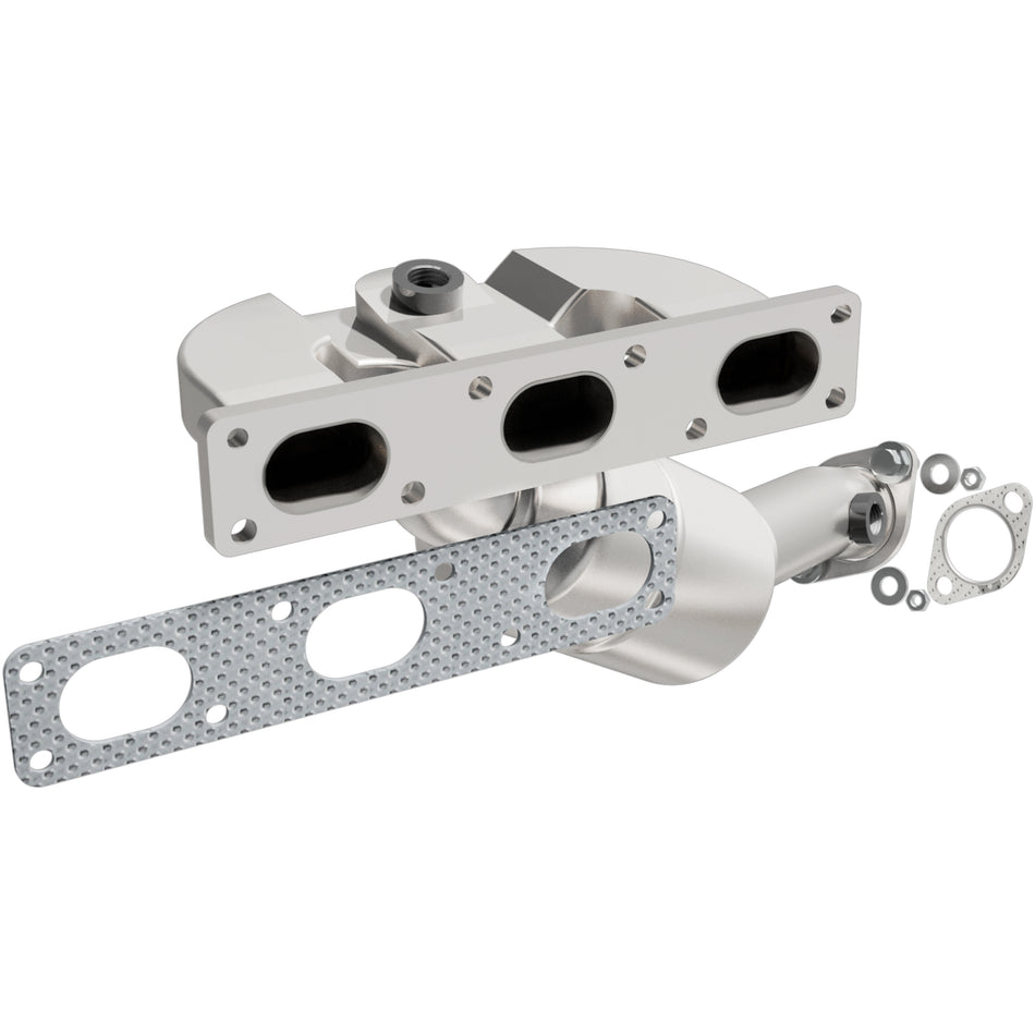 MagnaFlow Direct-Fit OEM Grade Catalytic Converter - 49773