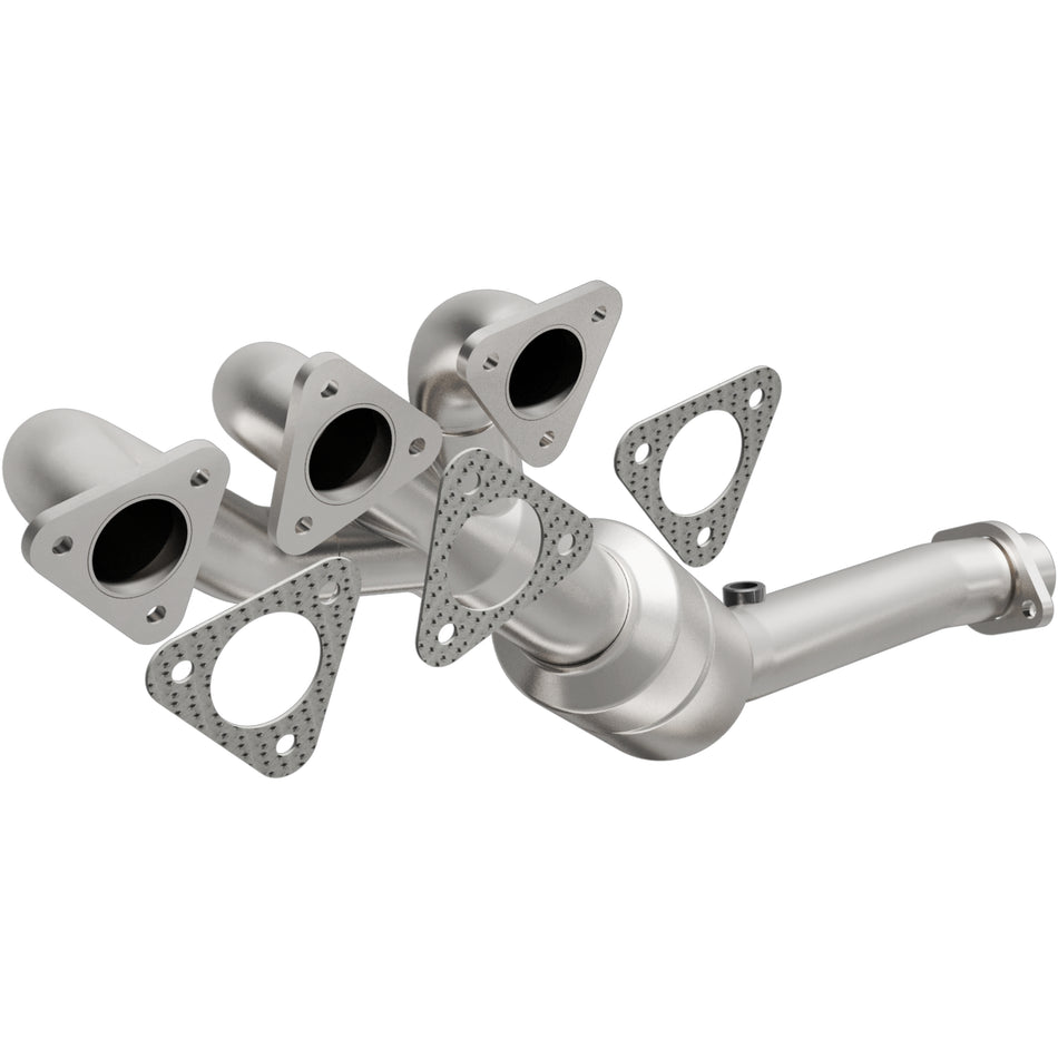 MagnaFlow Direct-Fit OEM Grade Catalytic Converter - 49795