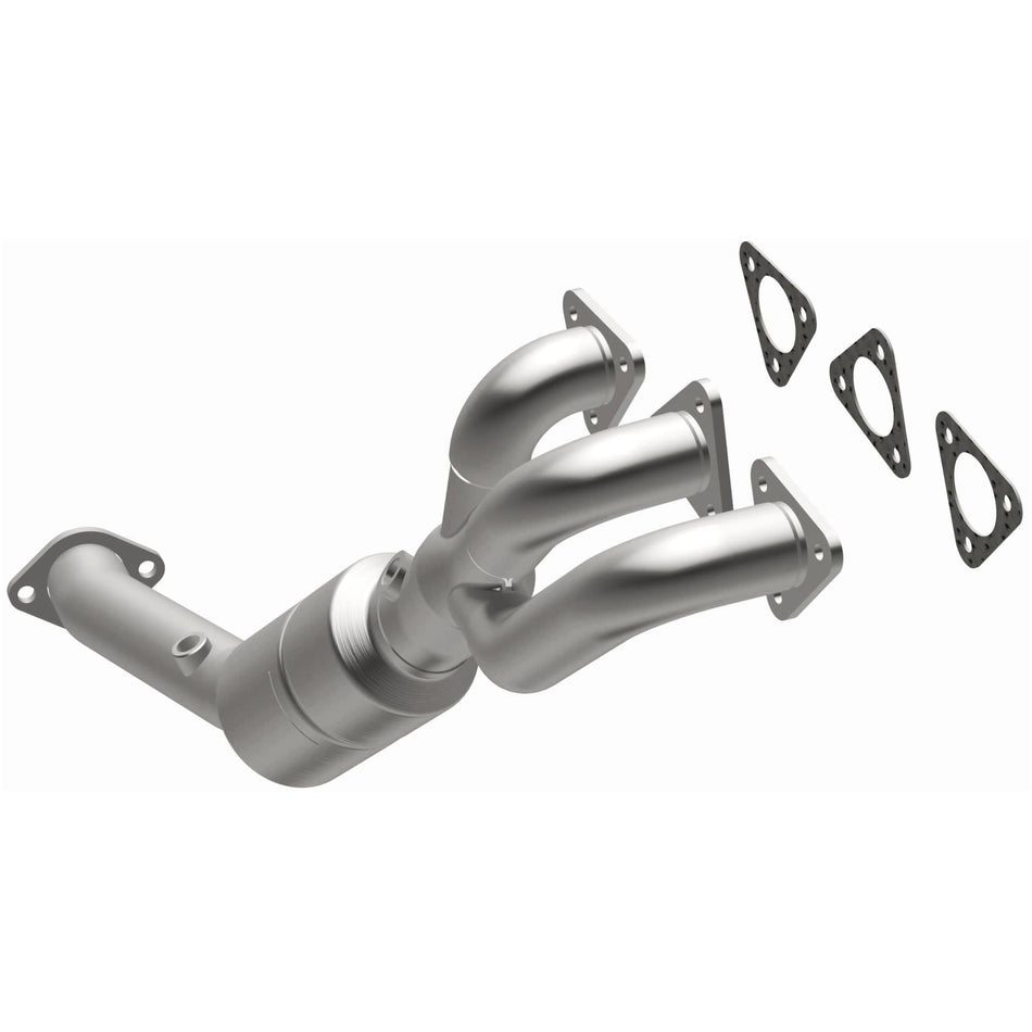 MagnaFlow Direct-Fit OEM Grade Catalytic Converter - 49795