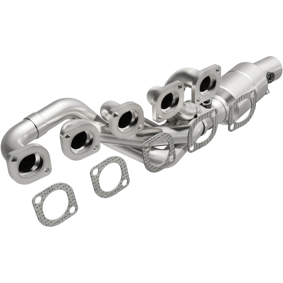 MagnaFlow Direct-Fit OEM Grade Catalytic Converter - 49803