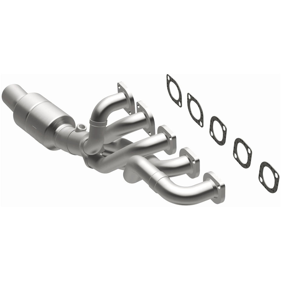 MagnaFlow Direct-Fit OEM Grade Catalytic Converter - 49803