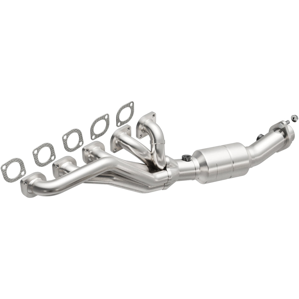 MagnaFlow Direct-Fit OEM Grade Catalytic Converter - 49804