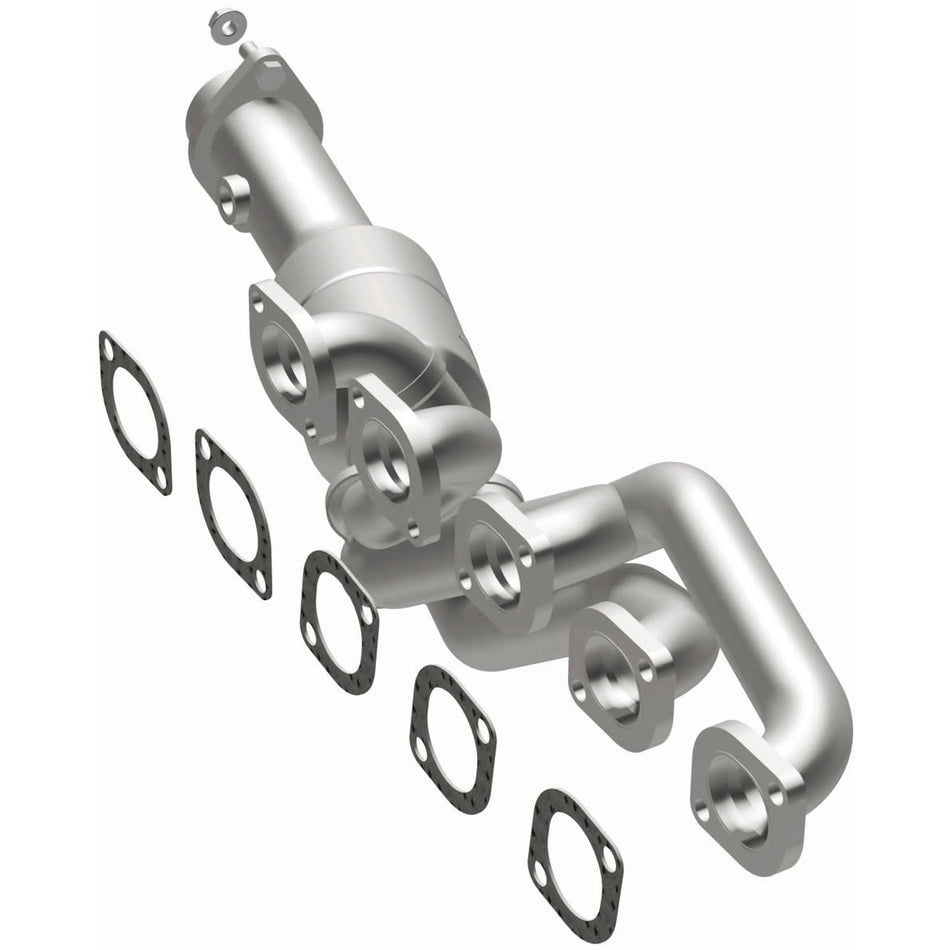 MagnaFlow Direct-Fit OEM Grade Catalytic Converter - 49804