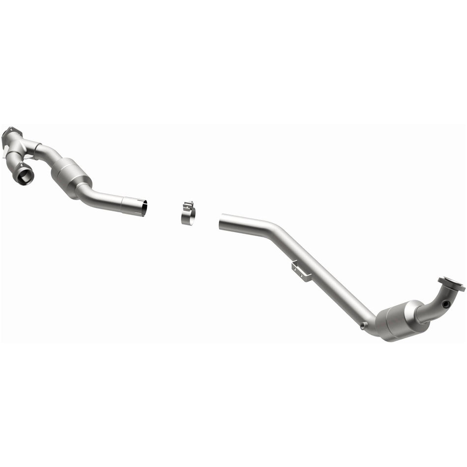 MagnaFlow Direct-Fit OEM Grade Catalytic Converter - 49805