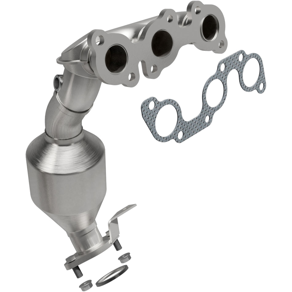 MagnaFlow Direct-Fit OEM Grade Catalytic Converter - 49833