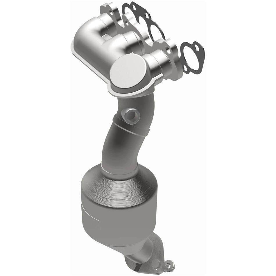 MagnaFlow Direct-Fit OEM Grade Catalytic Converter - 49833