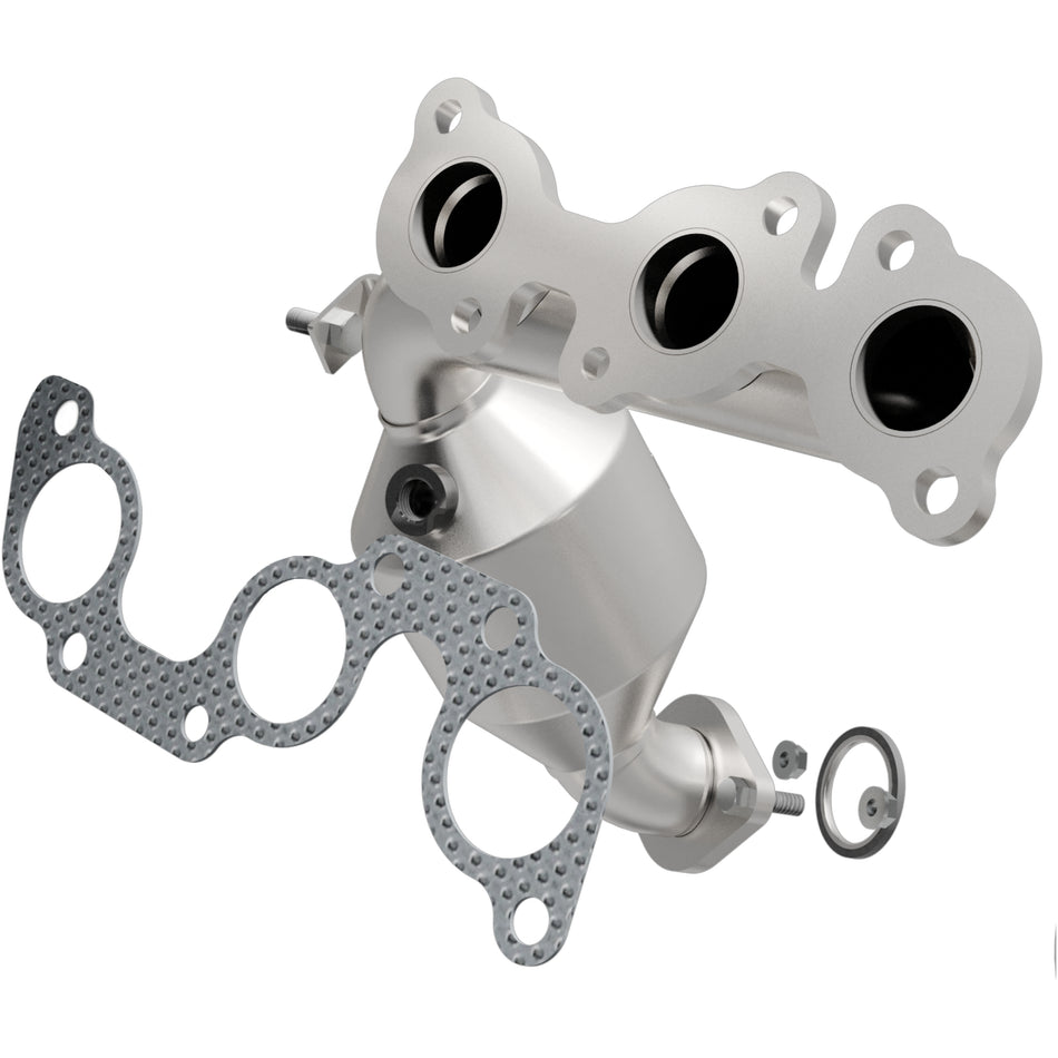 MagnaFlow Direct-Fit OEM Grade Catalytic Converter - 49837