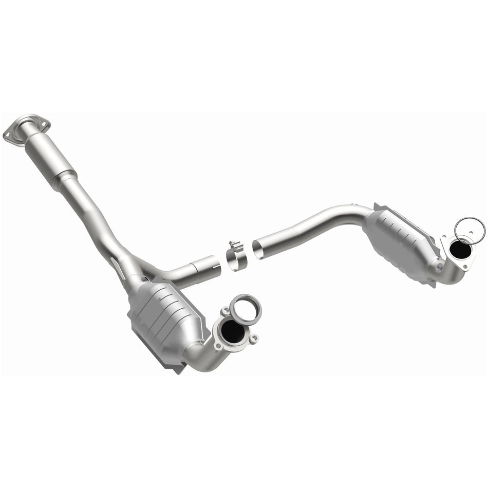 MagnaFlow Direct-Fit OEM Grade Catalytic Converter - 49886