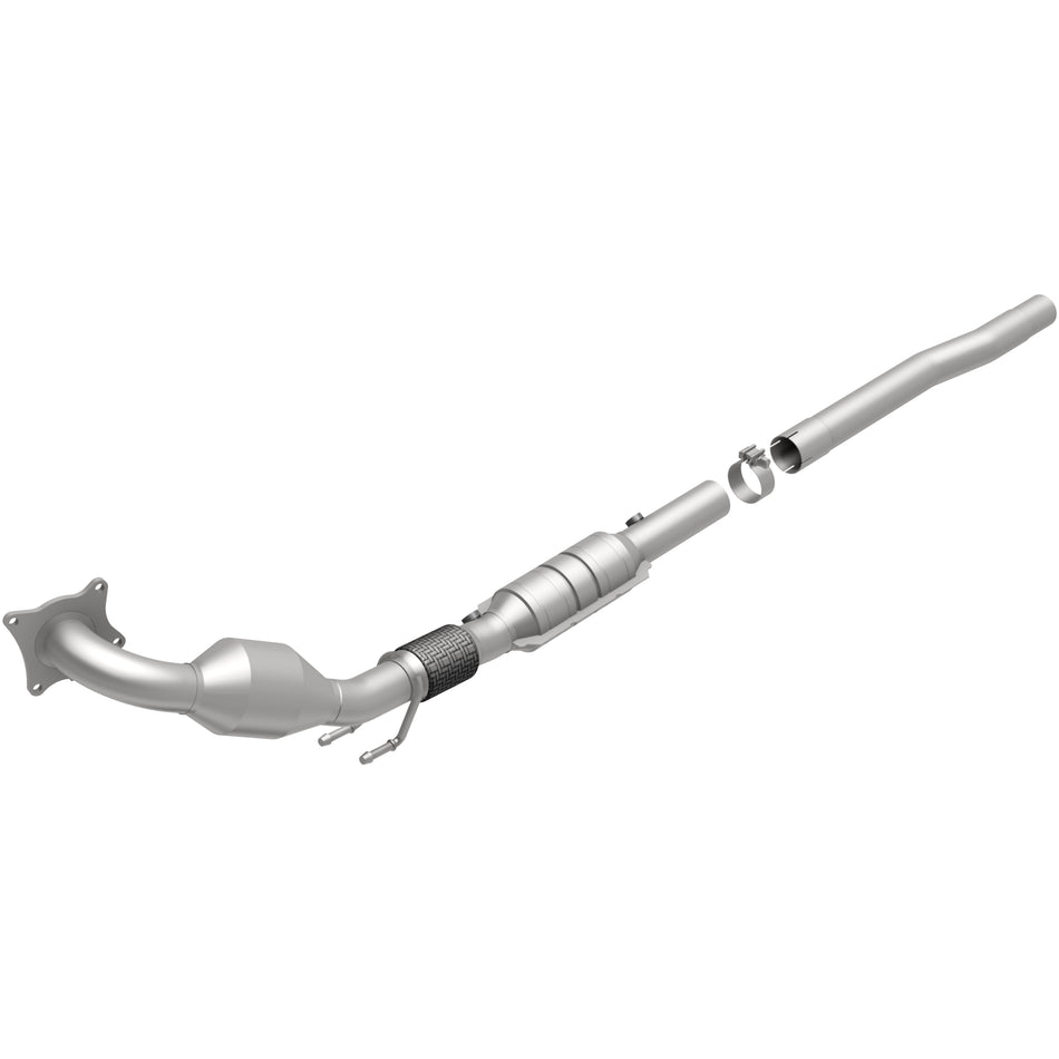 MagnaFlow Direct-Fit OEM Grade Catalytic Converter - 49887